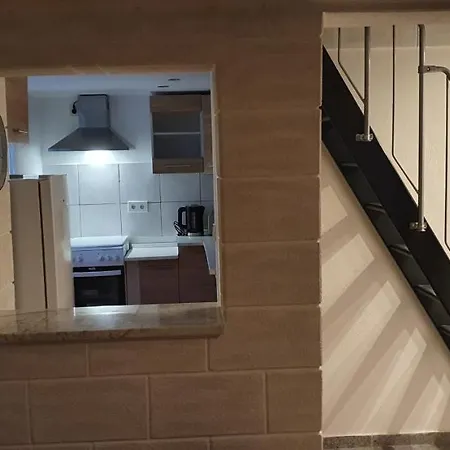 Haeusla Apartman
