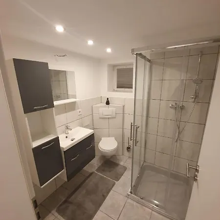 Apartman Haeusla *