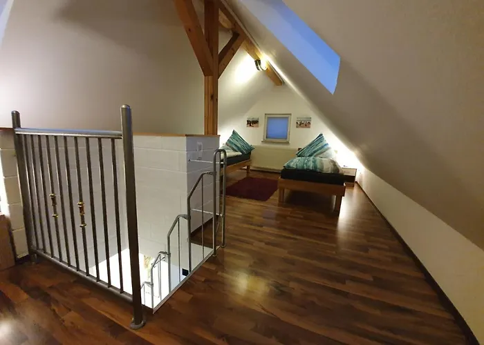 Häusla Apartment